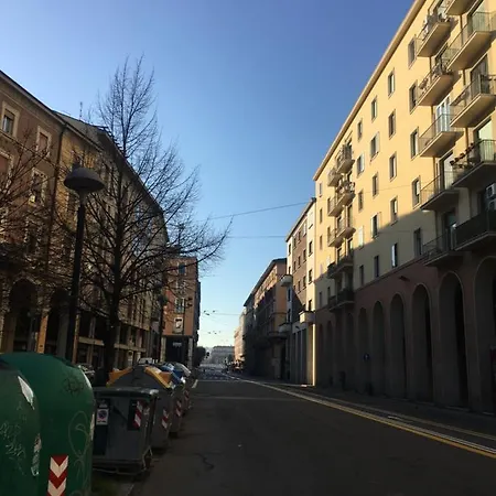 Corte Matteotti Bolonha