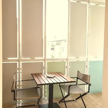 Corte Matteotti Apartamento Bolonha