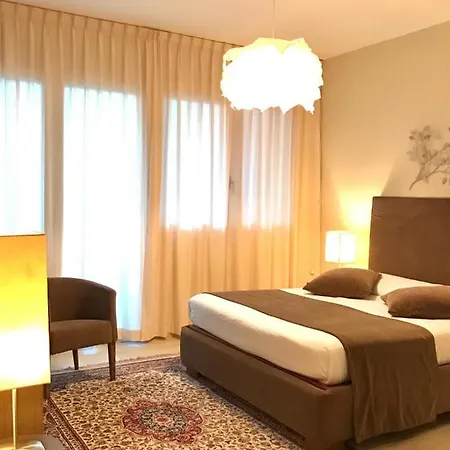 Corte Matteotti Apartamento *