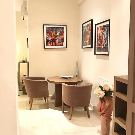 Corte Matteotti Apartamento Bolonha