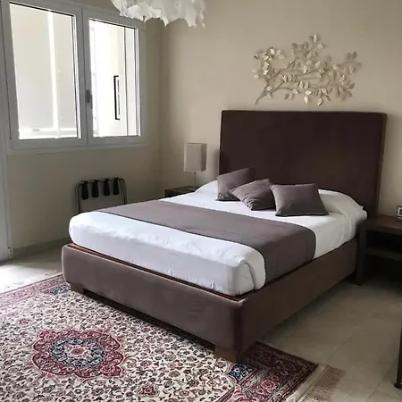Corte Matteotti Apartamento *