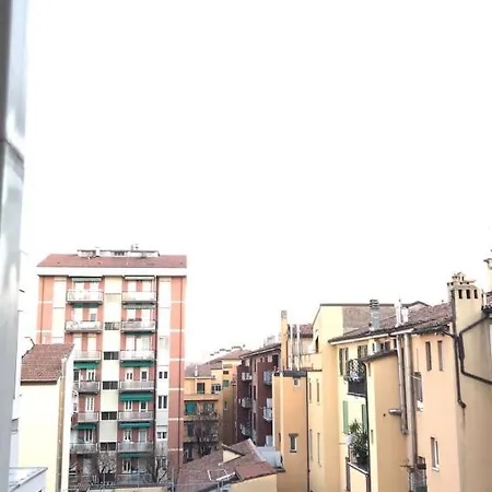 Corte Matteotti Διαμέρισμα *